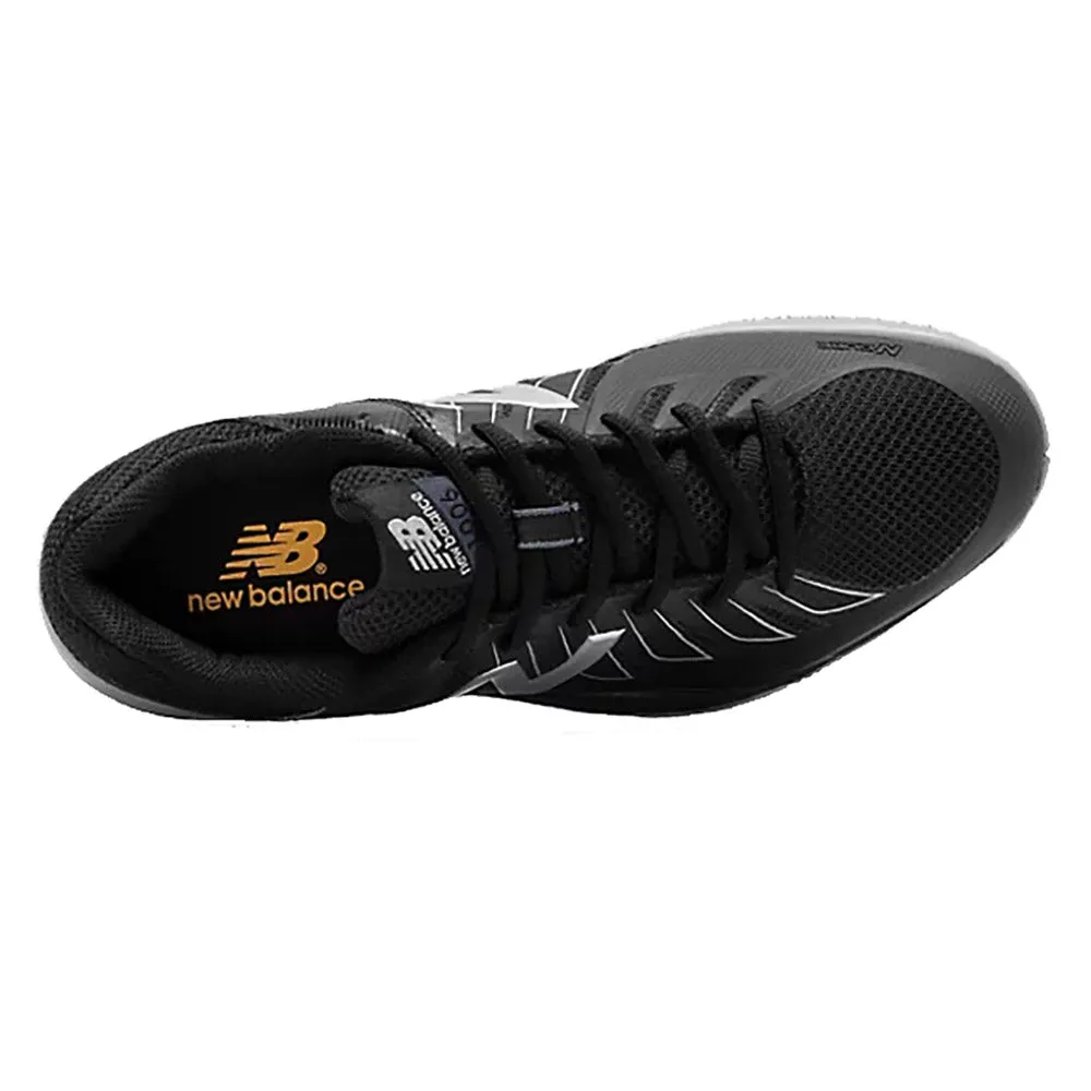 New Balance 1006 Black Mens Tennis Shoes