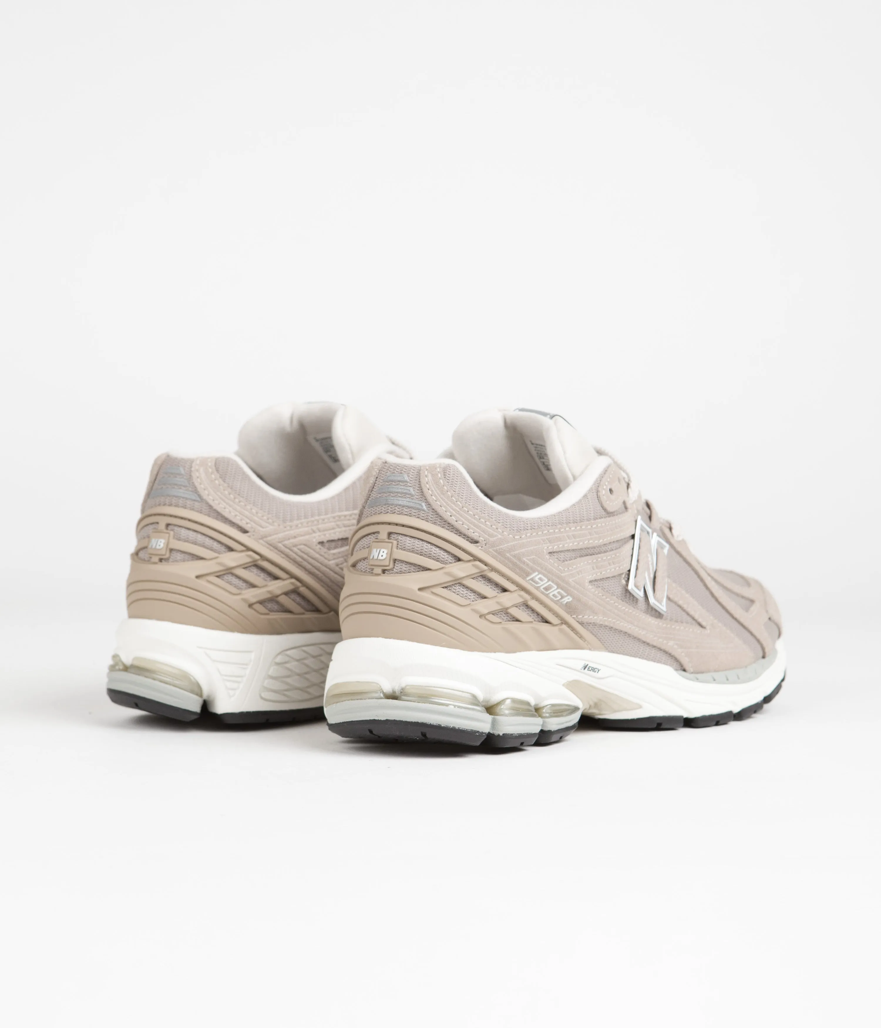 New Balance 1906 Shoes - Mindful Grey