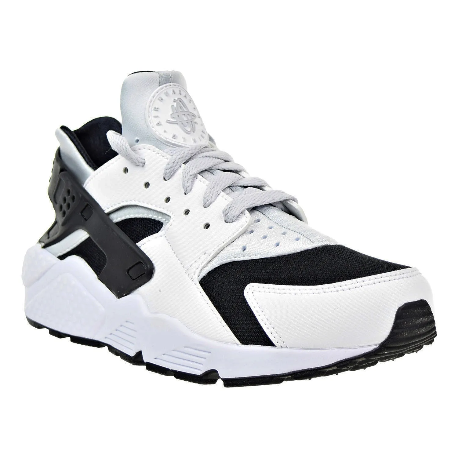 Nike Air Huarache Men's Shoes White/Pure Platinum