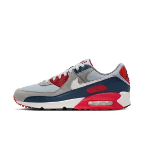 Nike Air Max 90 (LT Smoke Grey/Phantom)