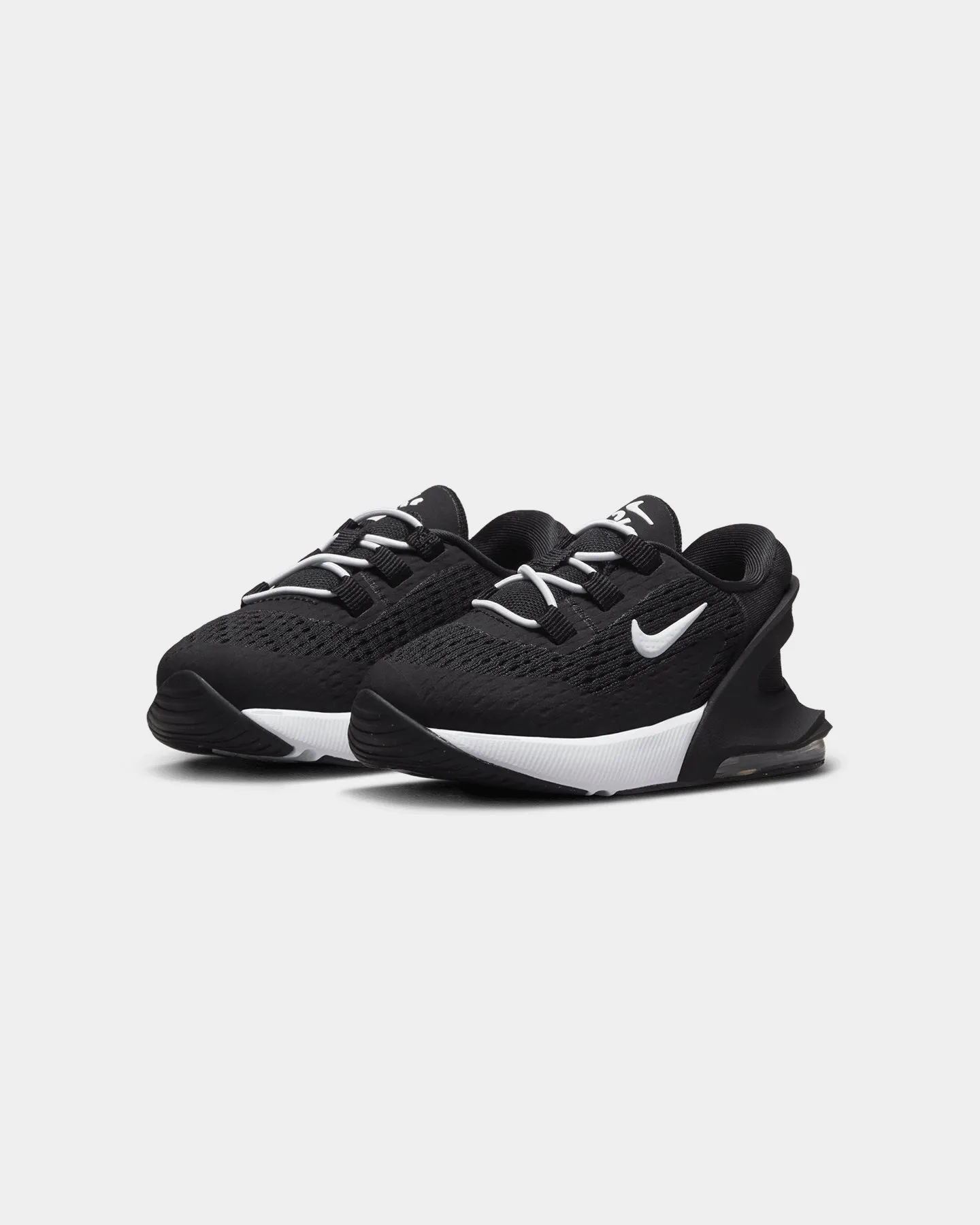 Nike Infants' Air Max 270 GO (TD) Black/White