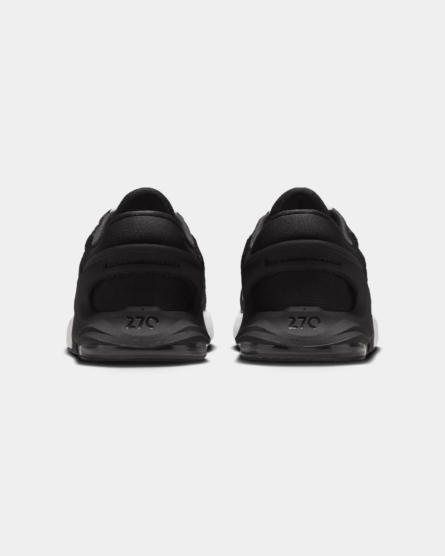 Nike Infants' Air Max 270 GO (TD) Black/White