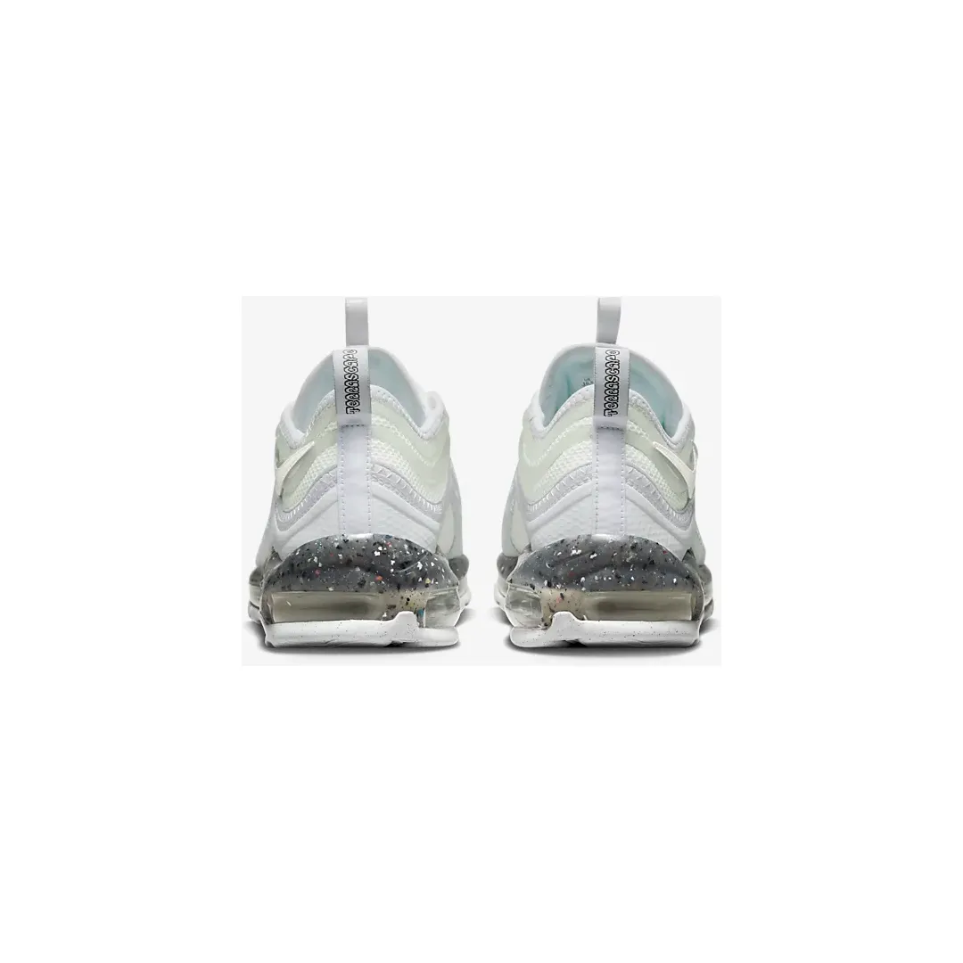 Nike Men's Air Max Terrascape 97 Shoes - All White