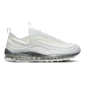 Nike Men's Air Max Terrascape 97 Shoes - All White