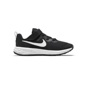 Nike Revolution 6 Little Kids Running Shoes