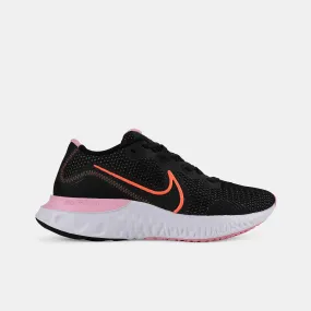 Nike Womens Renew Run Running Shoes