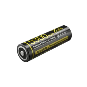 NL2153HPi (21700 - 5300mAh - 20A)