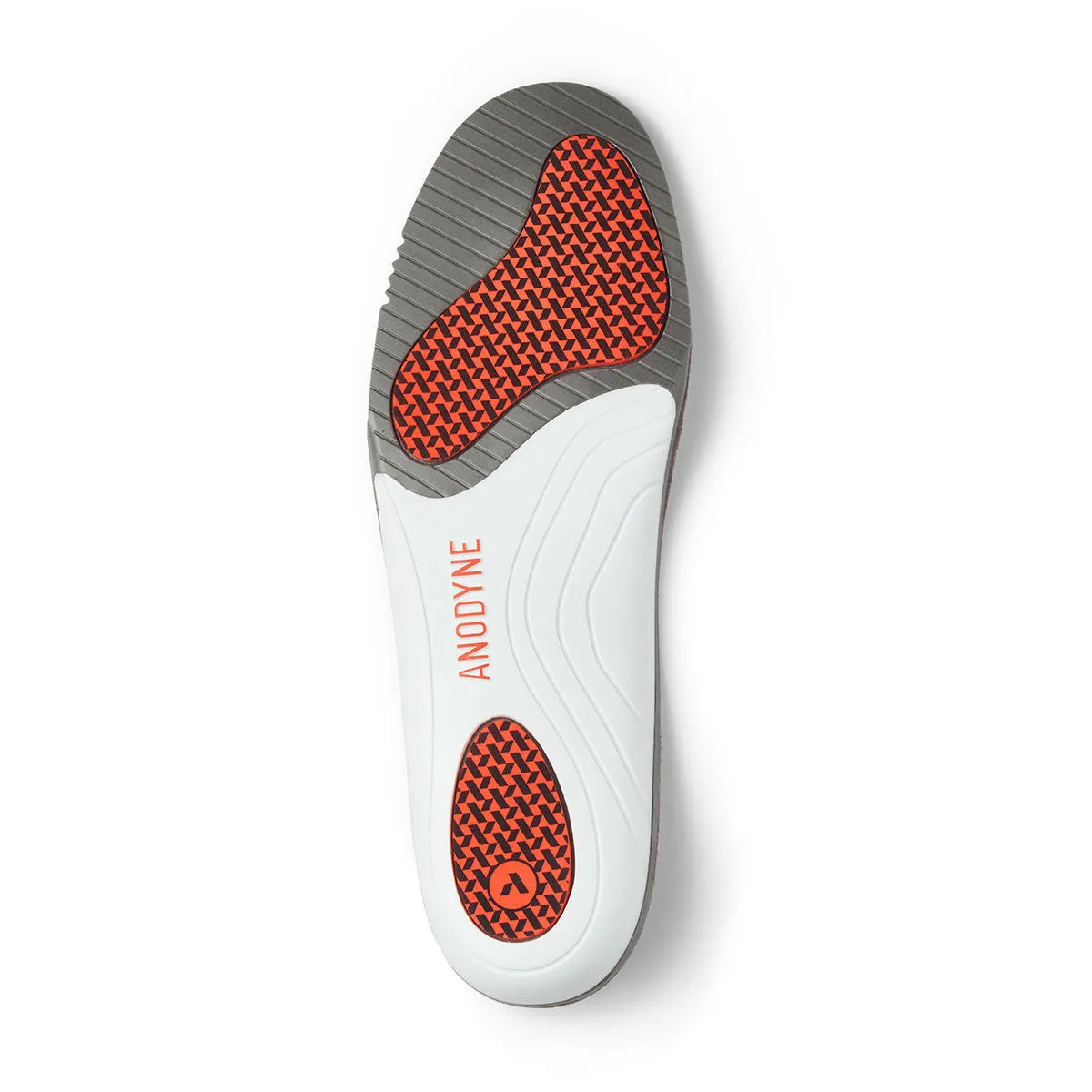 No. 111 Multi Density Orthotic Thin Inserts-Men