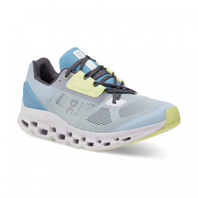 ON Running Cloudstratus Running Shoe - Womens