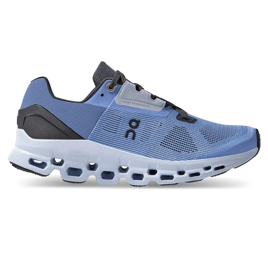 ON Running Cloudstratus Running Shoe - Womens