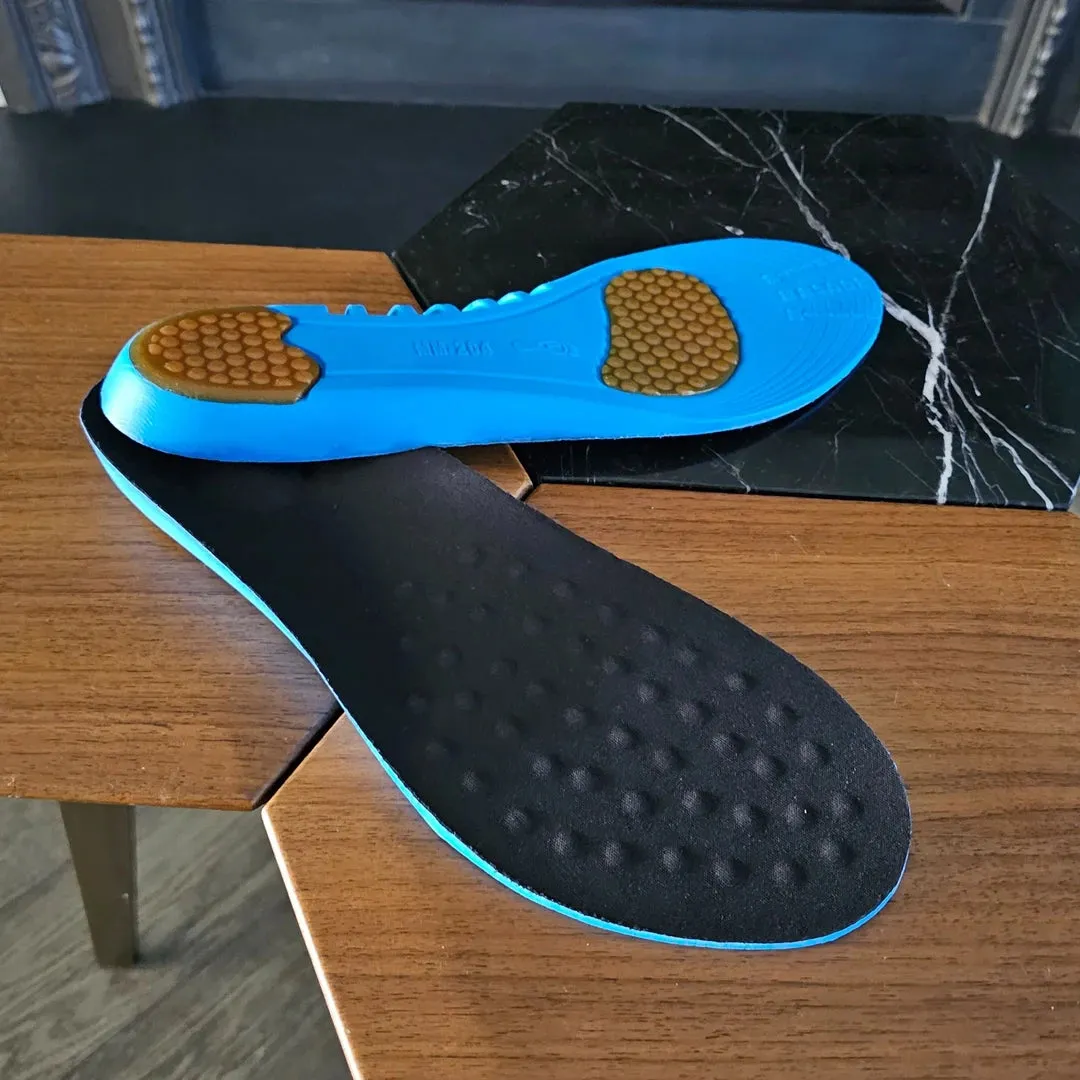 Orthotic Insoles Cushioned Comfort Shoe Inserts