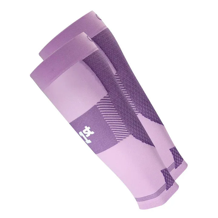 OS1st Thin Air Performance Calf Sleeves (Lavender)