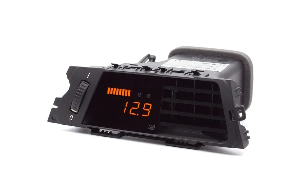 P3 OBD2 Multi-Gauge V2 - BMW E9X (2006-2007)