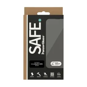 Panzer Glass Screen Protector for Galaxy S23  5G  (and s22  5g)