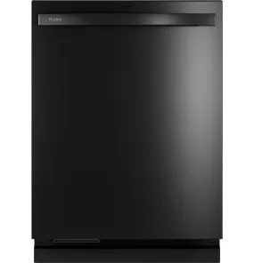 PDT795SBVTS GE Profile™ ENERGY STAR Smart UltraFresh System Dishwasher with Microban™ Antimicrobial Technology with Deep Clean Washing 3rd Rack, 39 dBA