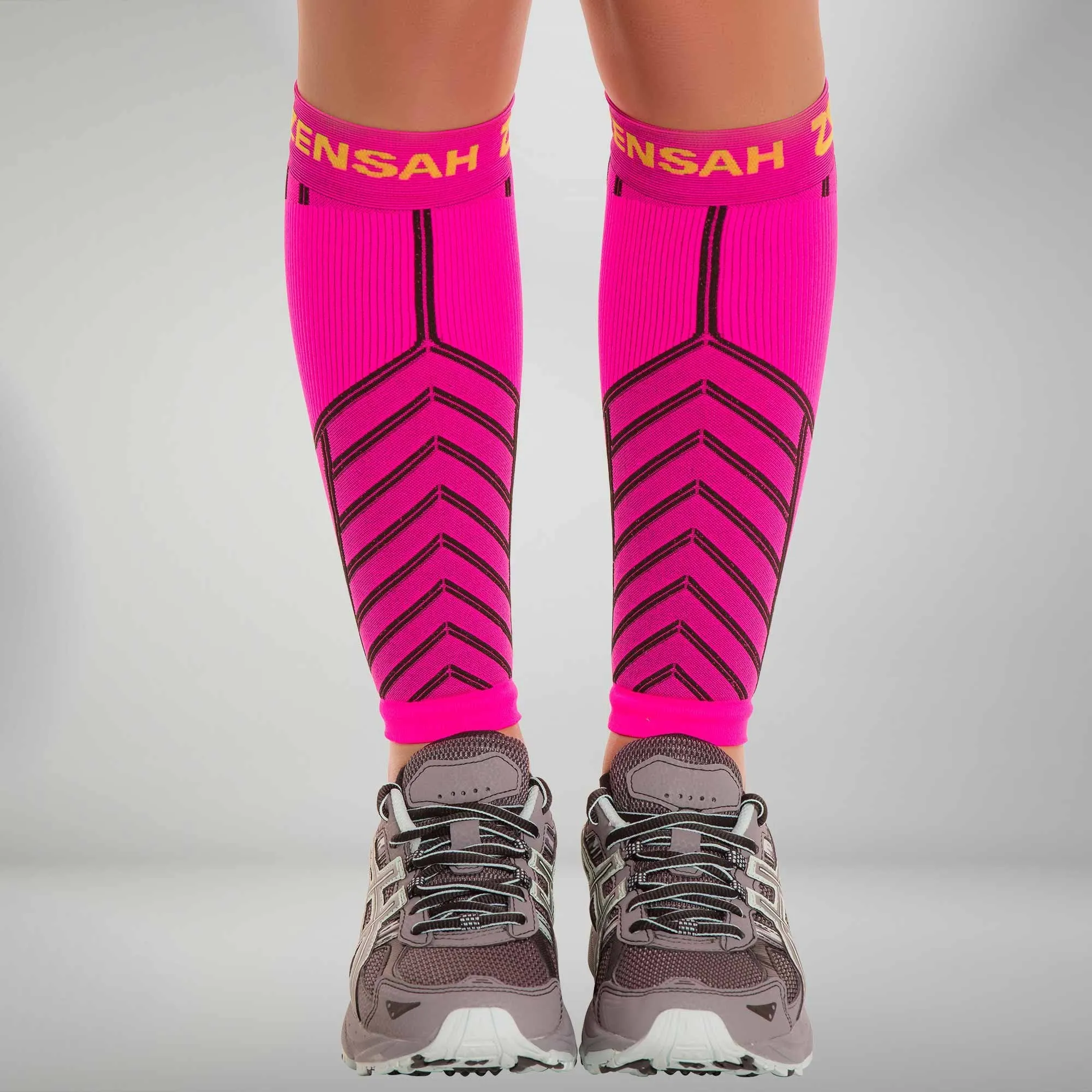 POP Compression Leg Sleeves