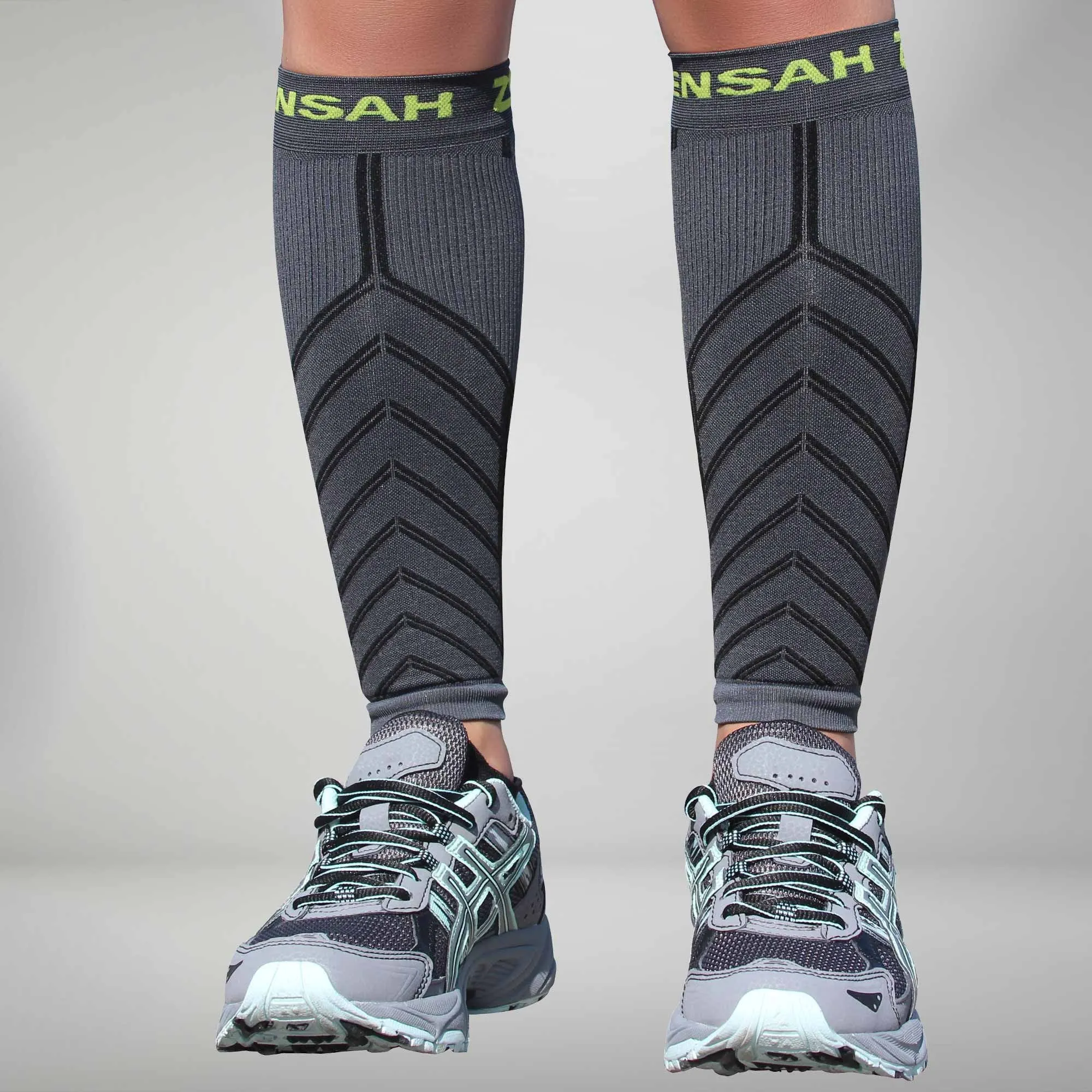 POP Compression Leg Sleeves