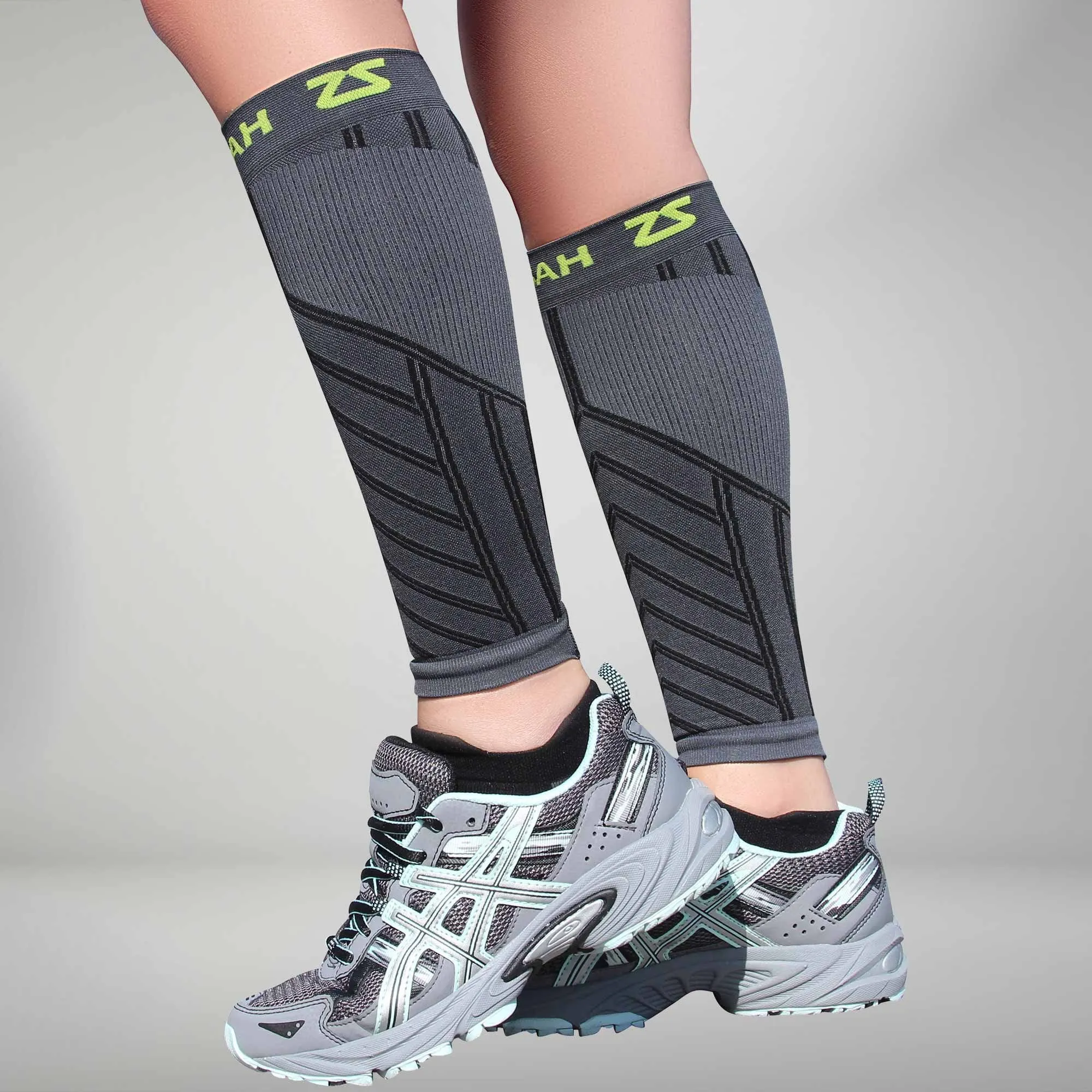 POP Compression Leg Sleeves