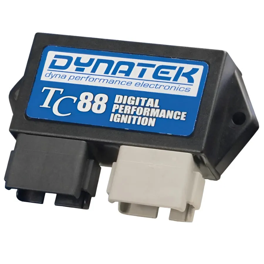 Programmable Digital Ignition Module - For '99-'03 FXD '99-'03 Big Twin Models