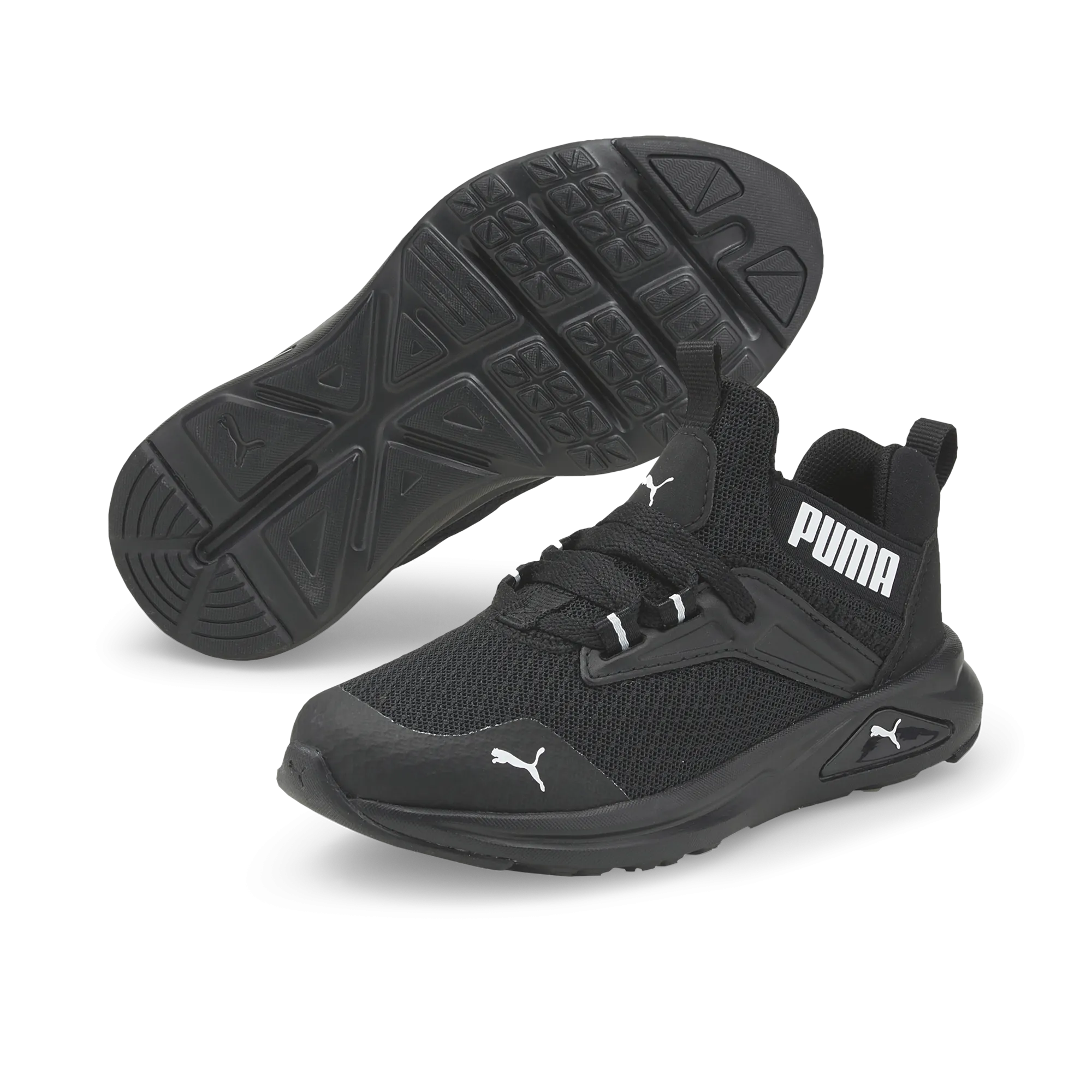 PUMA Enzo 2 PS Kids Shoes