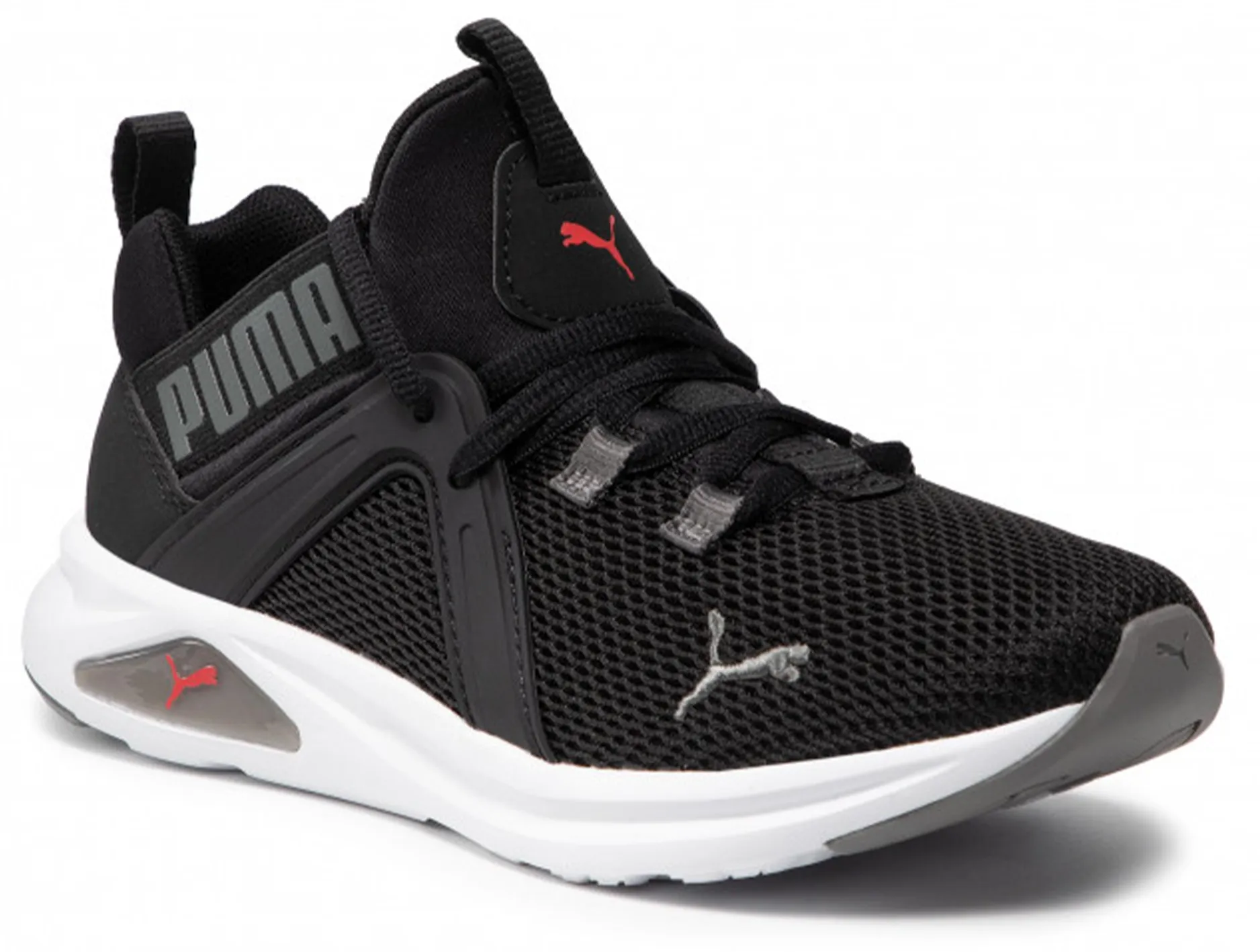 Puma Junior Enzo 2 Weave JR  <br> 193165 12