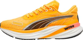 Puma Magnify Nitro 2 Mens Running Shoes - Orange