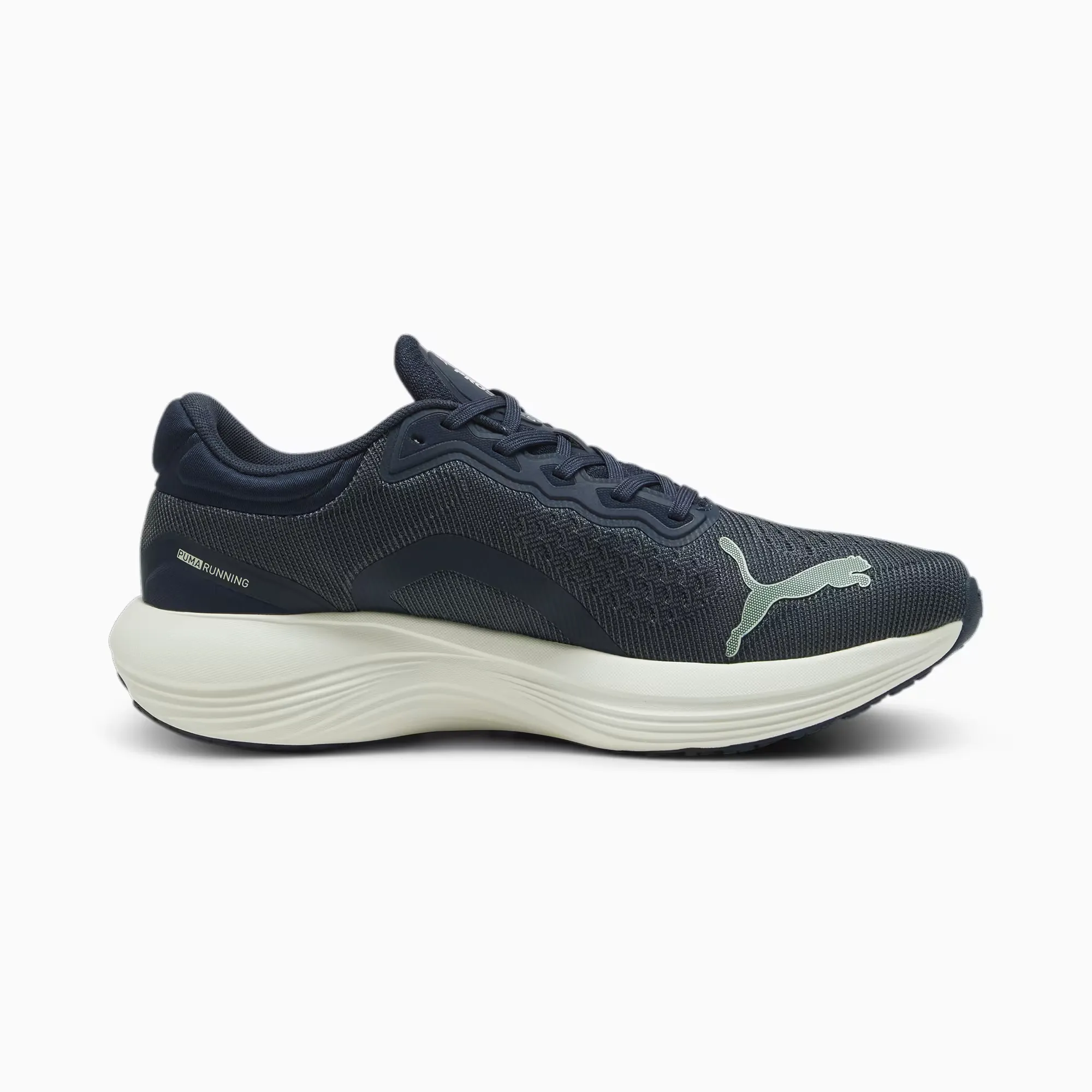 PUMA Scend Pro Engineered Men's Running Shoes Navy