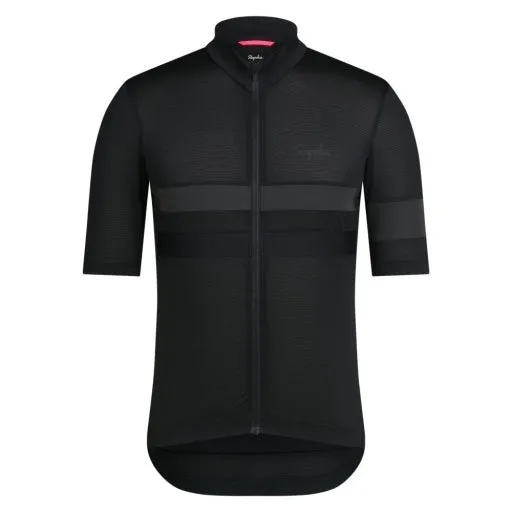 Rapha Men's Brevet Lightweight Jersey