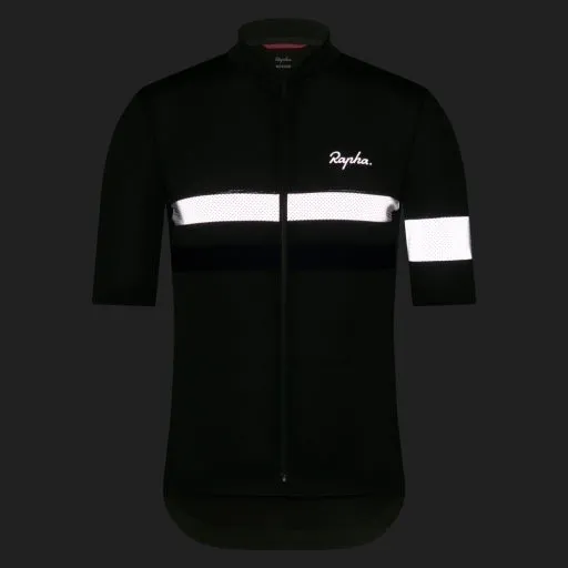 Rapha Men's Brevet Lightweight Jersey