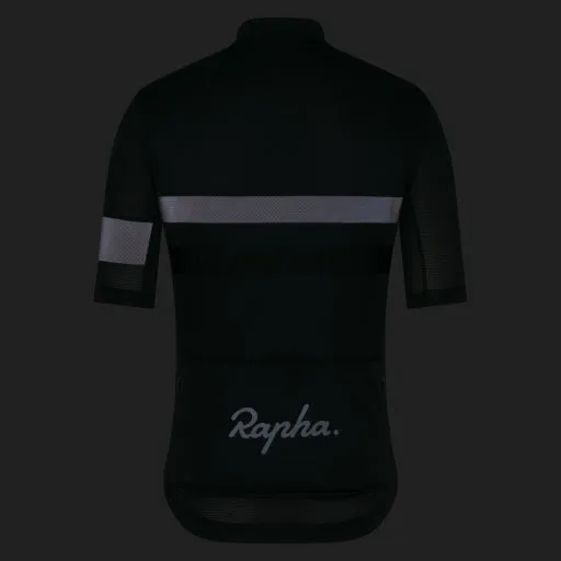 Rapha Men's Brevet Lightweight Jersey