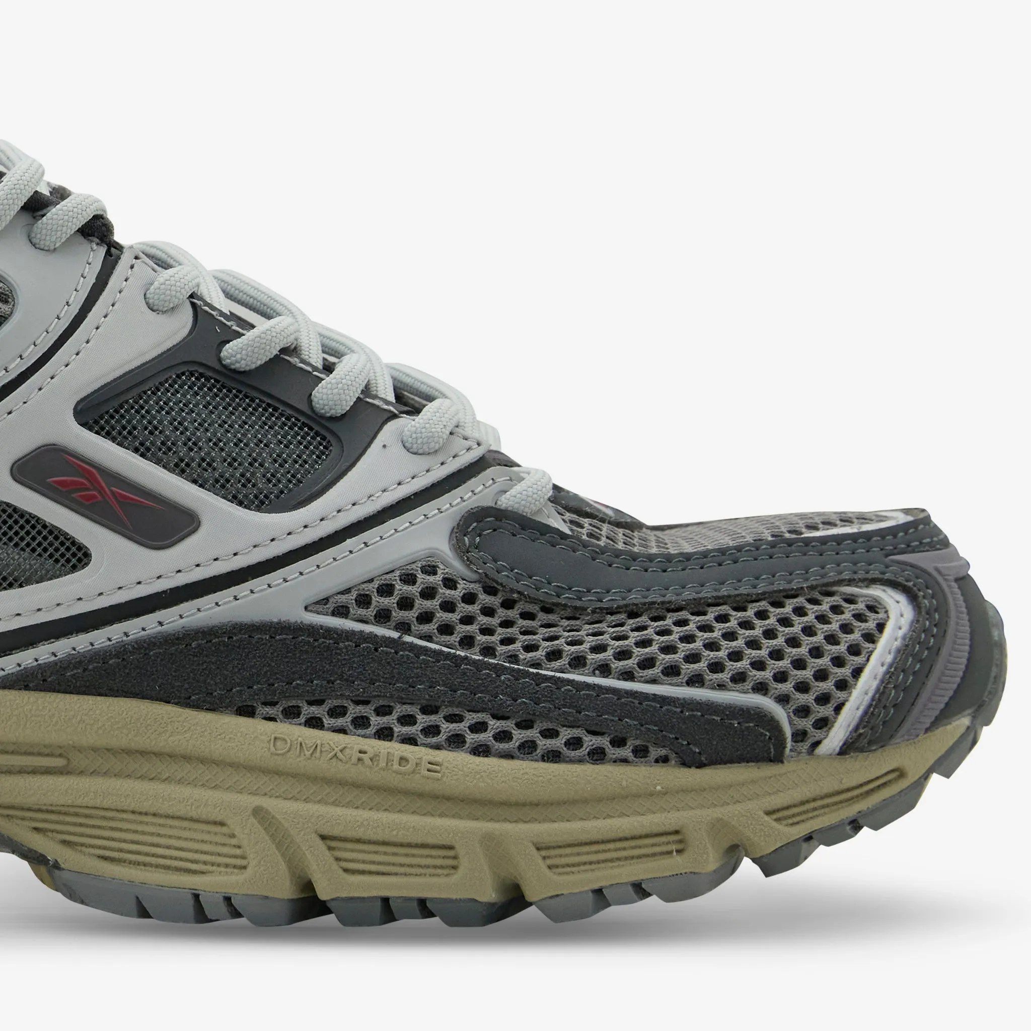 RBK Premier Trinity KFS Grey | Grey | Mushroom