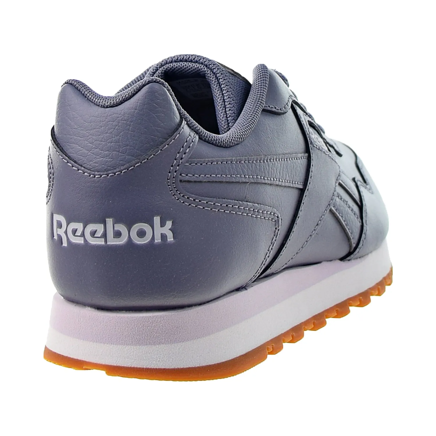 Reebok Classic Harman Run Women's Shoes Cool Shadow-White-Cold Grey