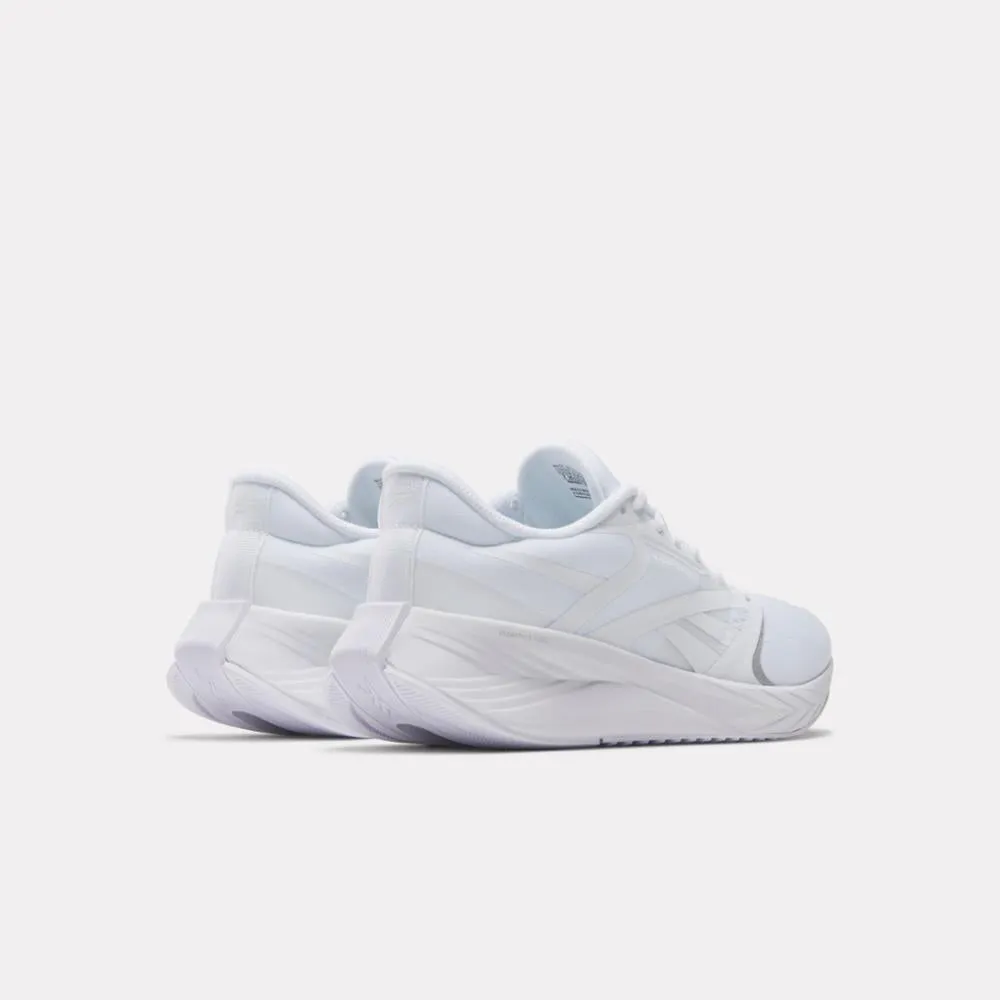 Reebok Footwear Women Energen Tech Plus 2 Running Shoes WHITE/WHITE/WHITE