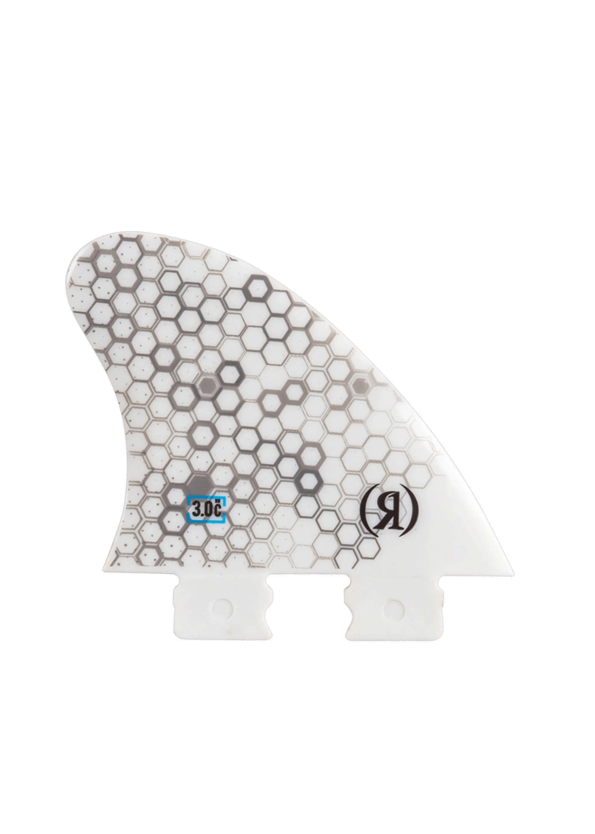 Ronix Fiberglass Button Tech Blueprint Surf Fin Nub | Symmetrical