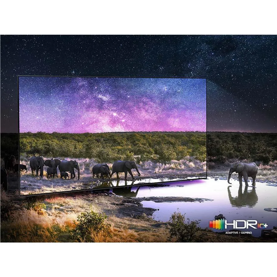 Samsung 55" QN85D Neo QLED 4K Smart TV [2024]