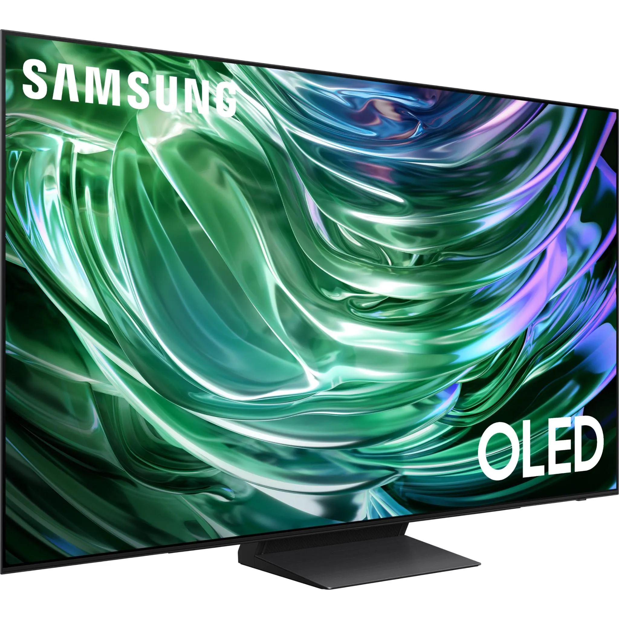 Samsung 55" S90D OLED 4K Smart TV [2024]