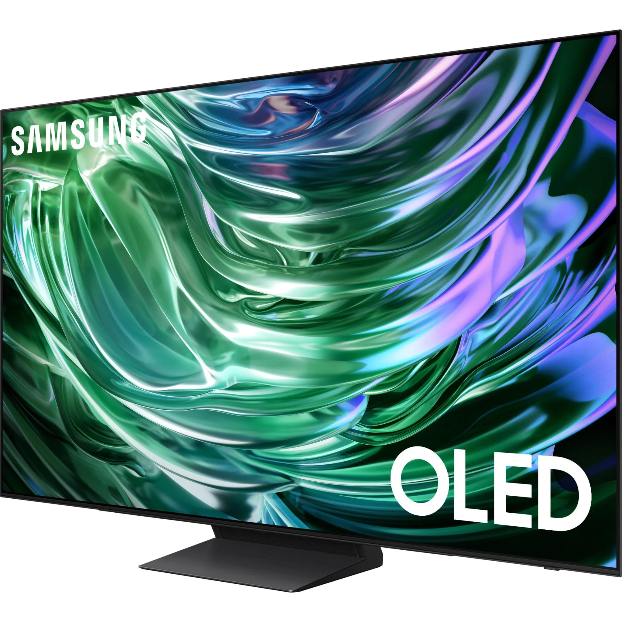 Samsung 55" S90D OLED 4K Smart TV [2024]