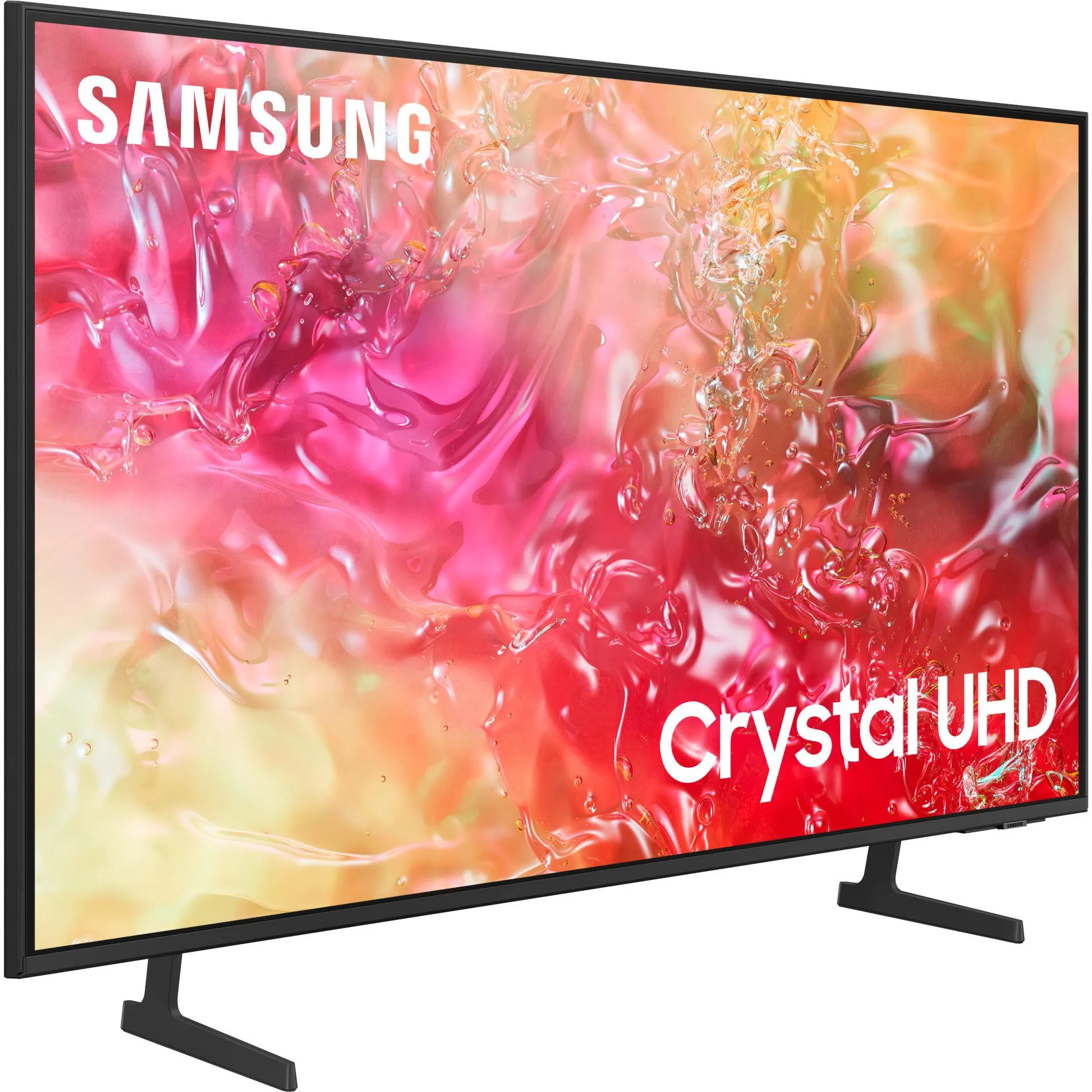 Samsung 65" DU7700 Crystal LED UHD 4K Smart TV [2024]