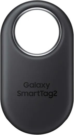 Samsung Galaxy SmartTag2 Black