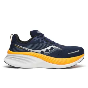 Saucony Men's Hurricane 24- Navy/Peel (S20933-211)