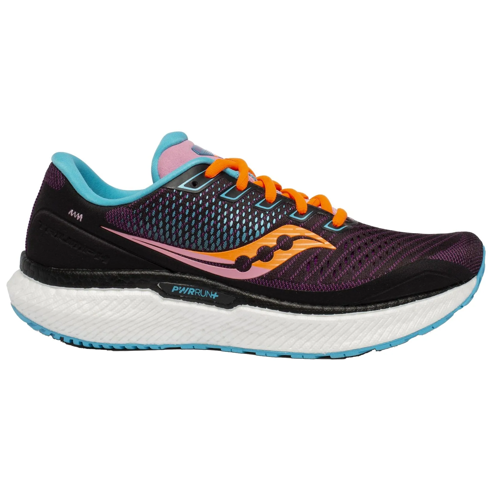 Saucony Triumph 18 Womens Running Shoes