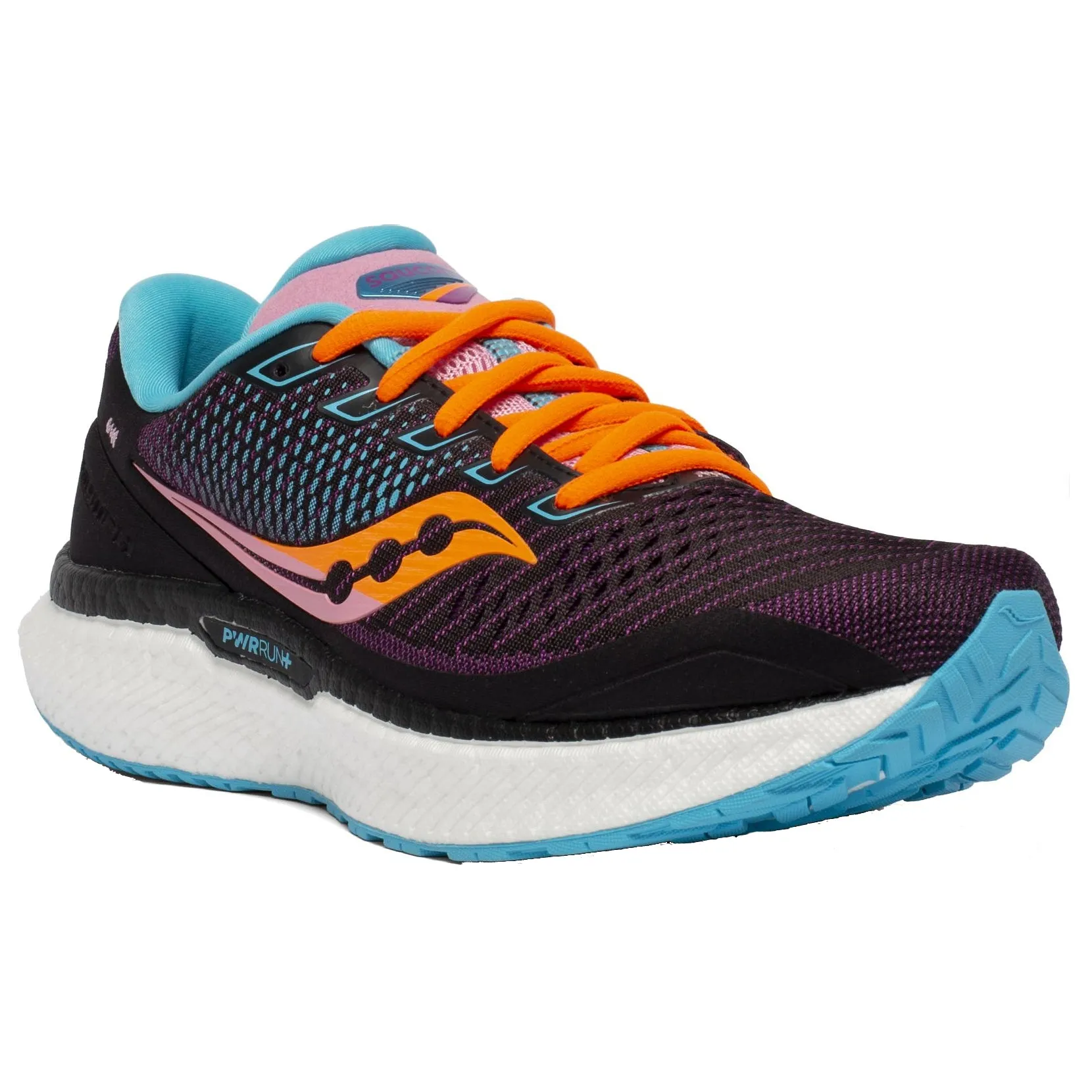 Saucony Triumph 18 Womens Running Shoes