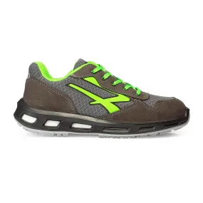 Shoe U-Power RedLion Point S1P SRC