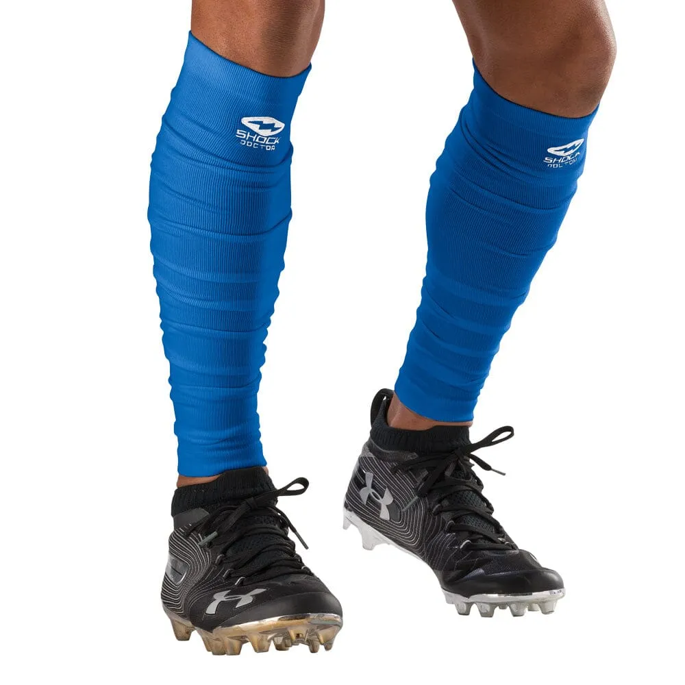 Showtime Scrunch Leg Sleeves