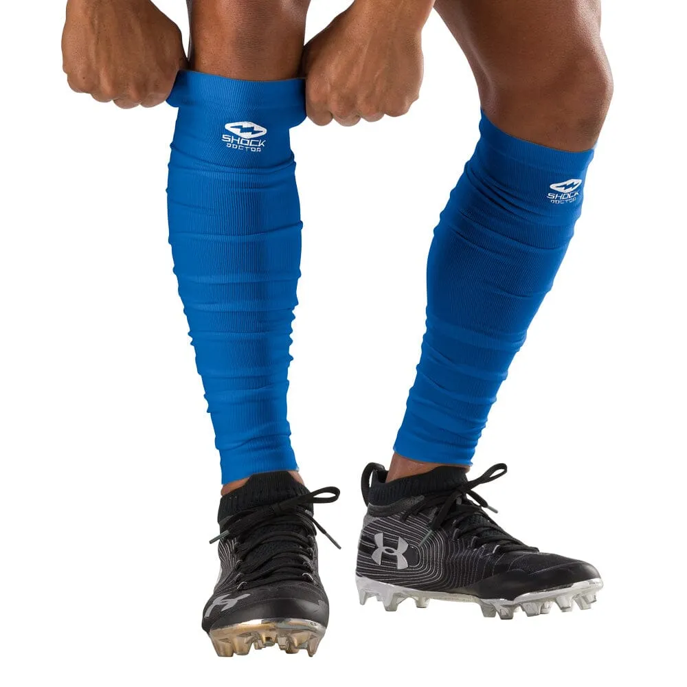 Showtime Scrunch Leg Sleeves