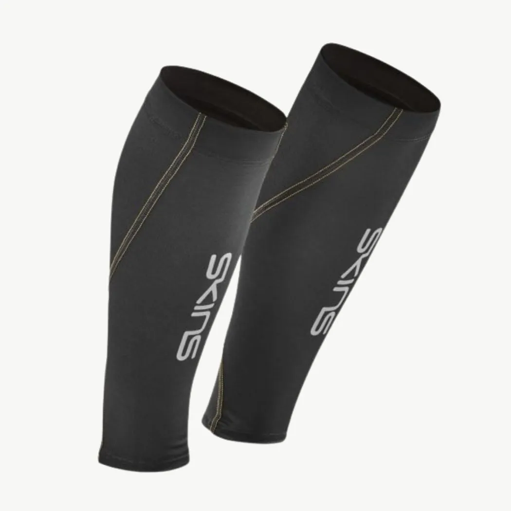 skins compression Series-3 Unisex Recovery MX Calf Sleeves