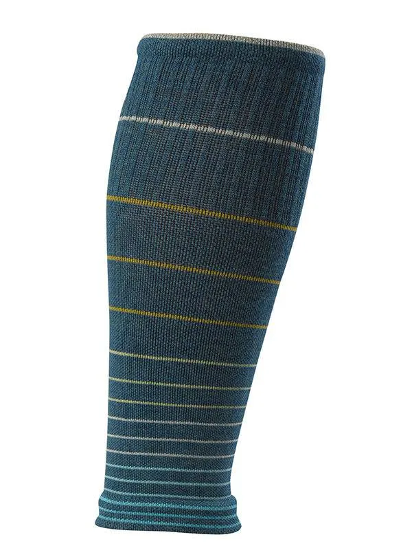 Sockwell Circulator Stripe 15-20 mmHg Women's Calf Sleeve (Pair) | Clearance (Final Sale)