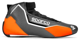 Sparco X-Light Racing Shoes