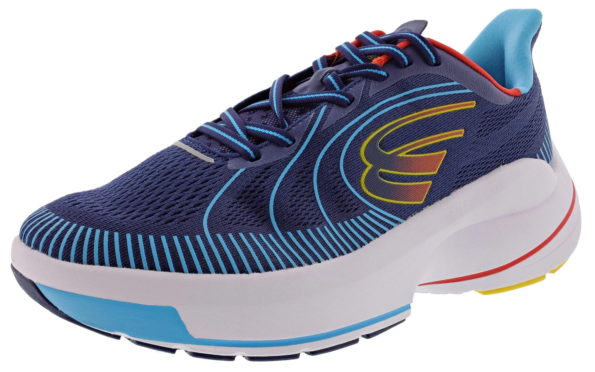 Spira Men's Wavemax Performance Running Shoes