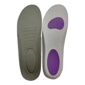 Sports Insole -For Women - 22.5Cm-24.5Cm